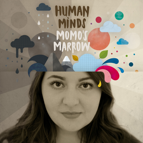 Momos Marrow Artwork Human Minds